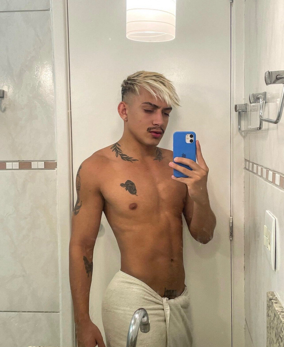 Kevinethann (@kevinethann), OnlyFans creator