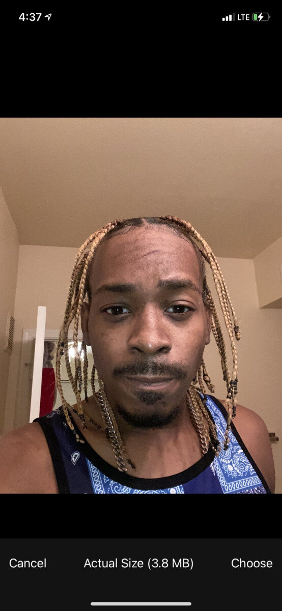 Kevinjones103 (@kevinjones103), OnlyFans creator