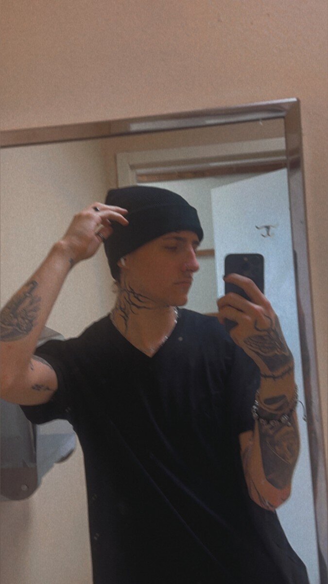 Kevinklaps (@kevinklaps), OnlyFans creator