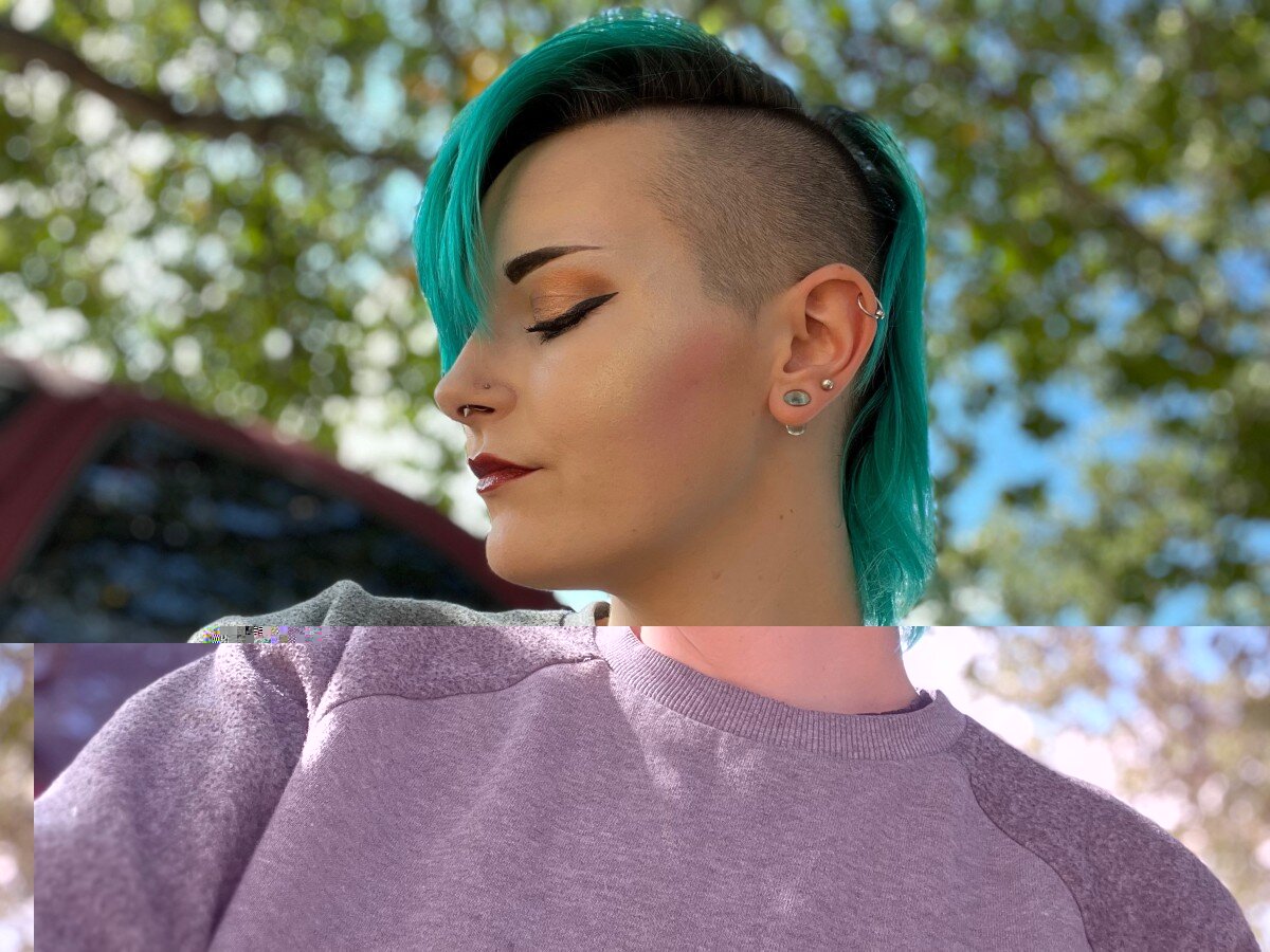 Kevlarrosie (@kevlarrosie), OnlyFans creator