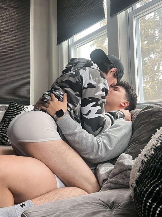Keyandmax (@keyandmax), OnlyFans creator