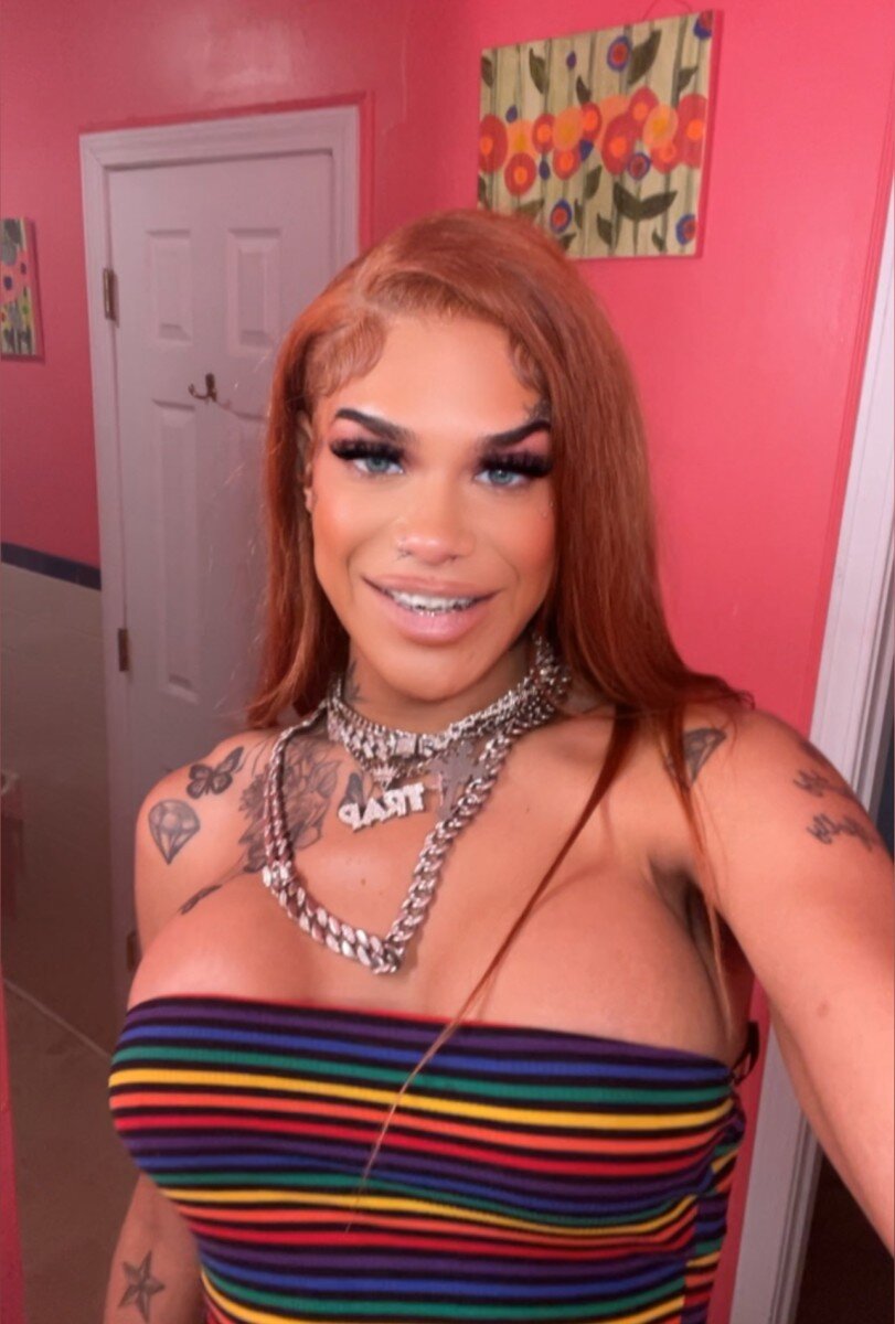 Keykardashh (@keykardashh), OnlyFans creator