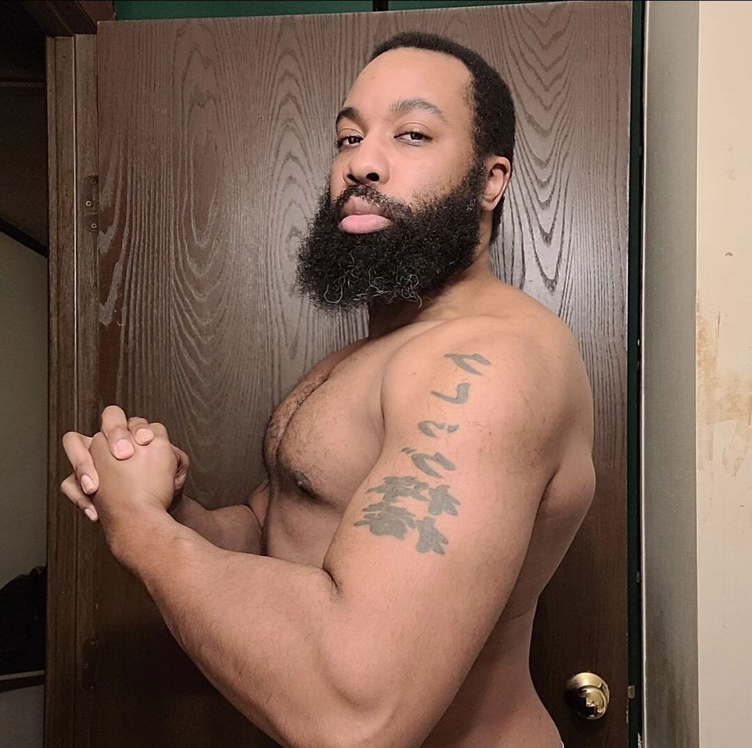 Keylowthehybrid (@keylow_the_hybrid), OnlyFans creator
