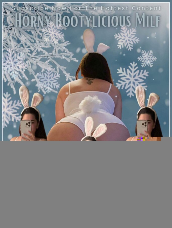 Keymisnowbunny (@keymisnowbunny), OnlyFans creator