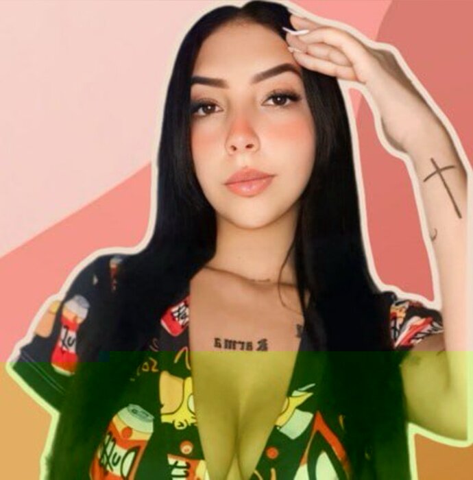 Keysi (@keysi_love), OnlyFans creator