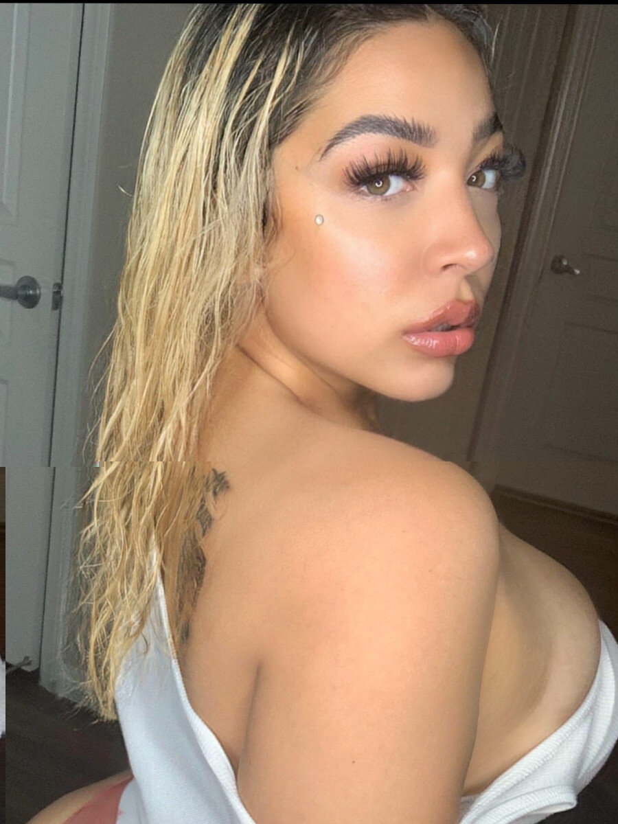 Kgoddessxx (@kgoddessxx), OnlyFans creator