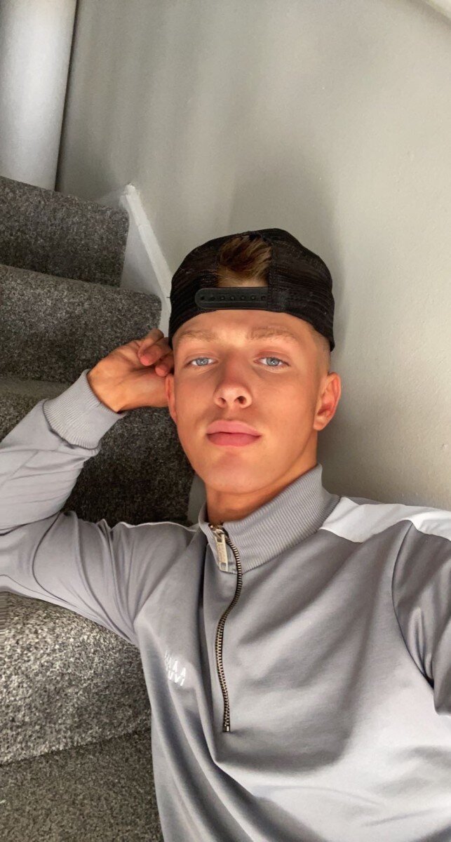 Kgolden02 (@kgolden02), OnlyFans creator