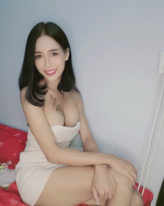 Khfang (@kh_fang), OnlyFans creator