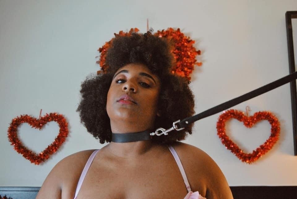 Khadijahexotic (@khadijahexotic), OnlyFans creator