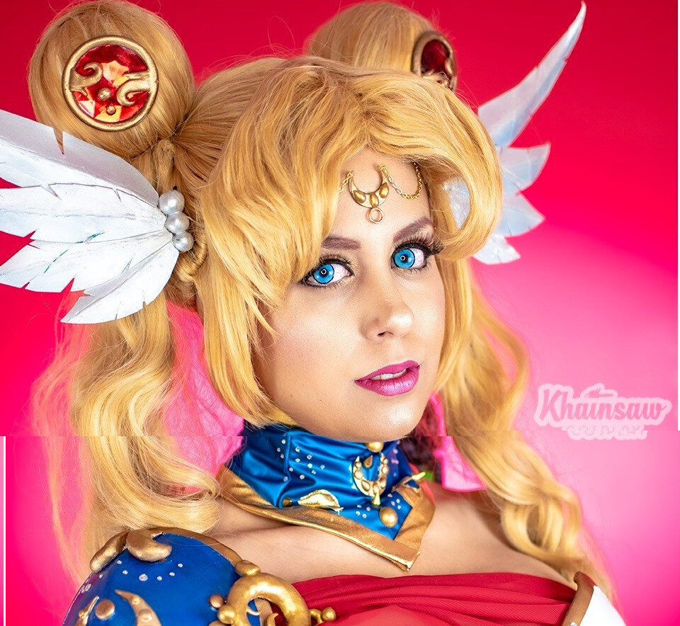 Khainsawcosplay (@khainsawcosplay), OnlyFans creator