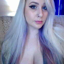 Khaleesi420 (@khaleesi420), OnlyFans creator