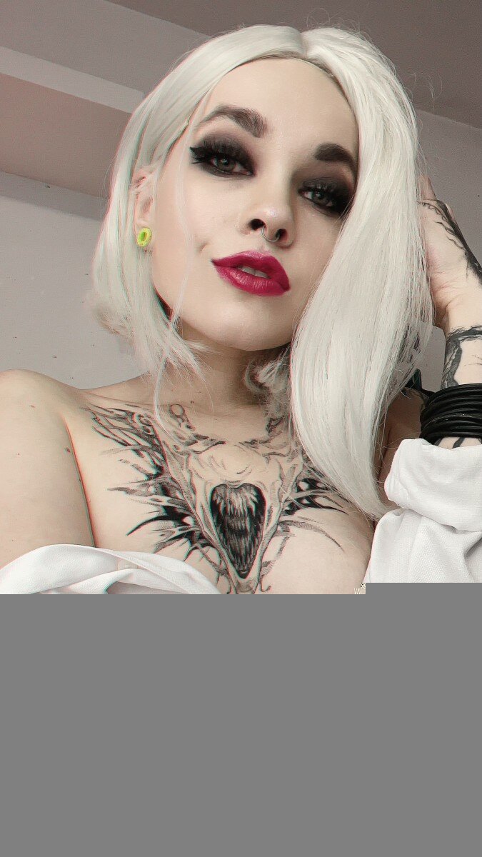 Khalissii (@khalissii), OnlyFans creator