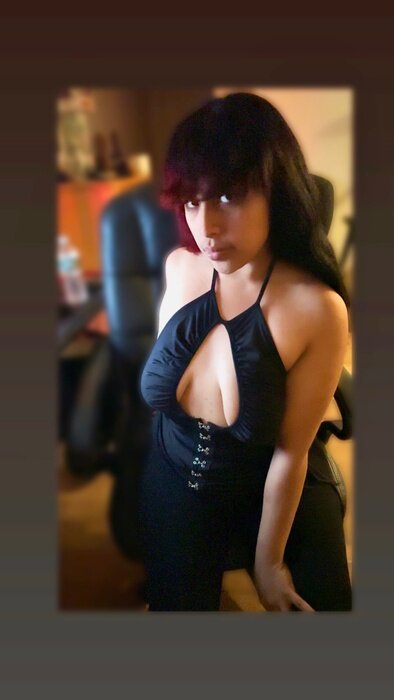 Khaosgotcakes (@khaosgotcakes), OnlyFans creator