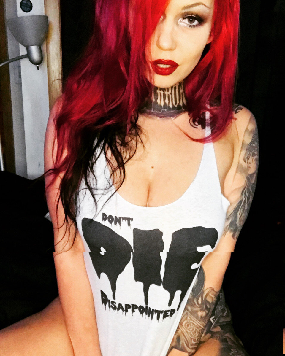 Not (@khaosqueen13), OnlyFans creator