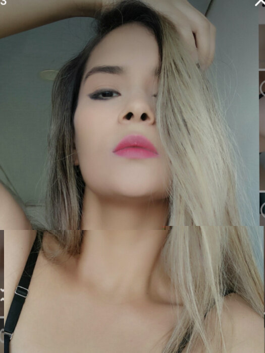 Khiarasexy (@khiarasexy), OnlyFans creator