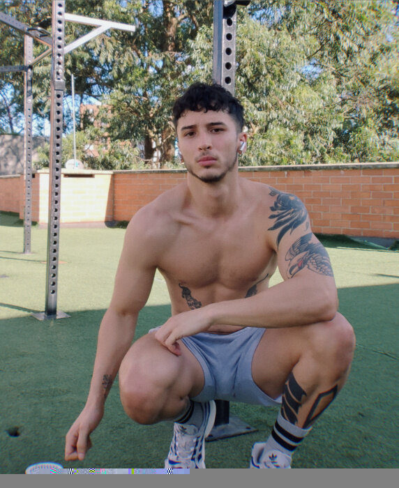 Khrismars (@khris_mars), OnlyFans creator
