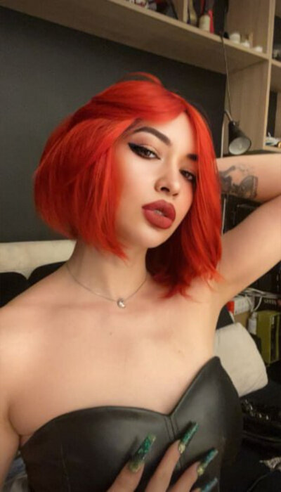 Kishakiss (@ki_sha_kiss), OnlyFans creator
