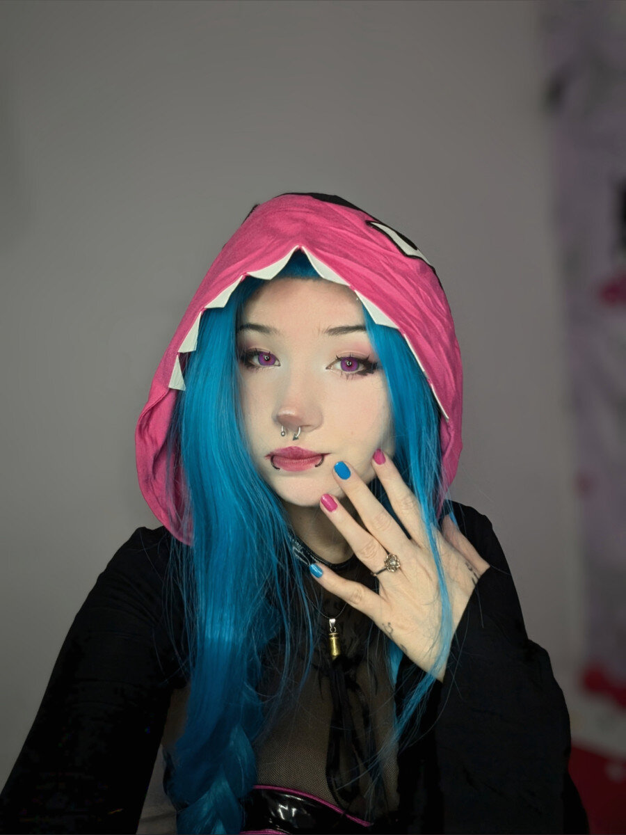 Kiakuromi (@kiakuromi), OnlyFans creator