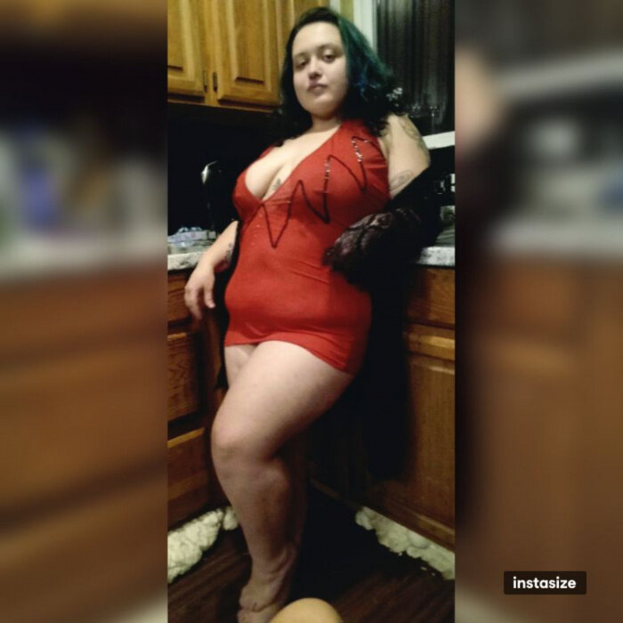 Kianamadamss (@kianamadamss), OnlyFans creator