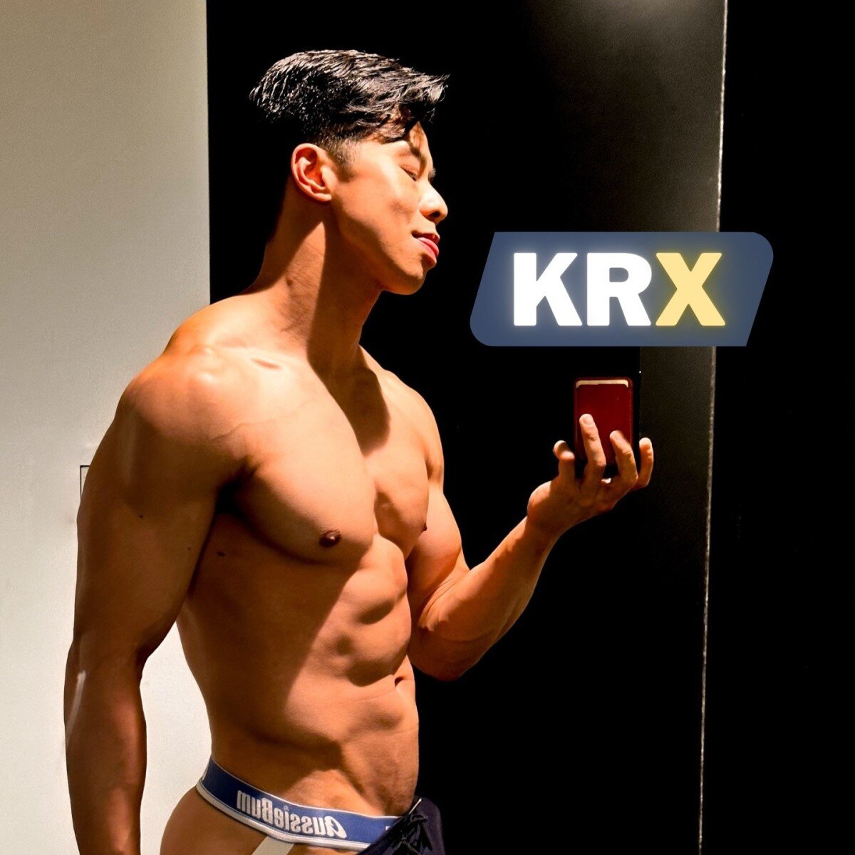 Kianraix (@kianraix), OnlyFans creator