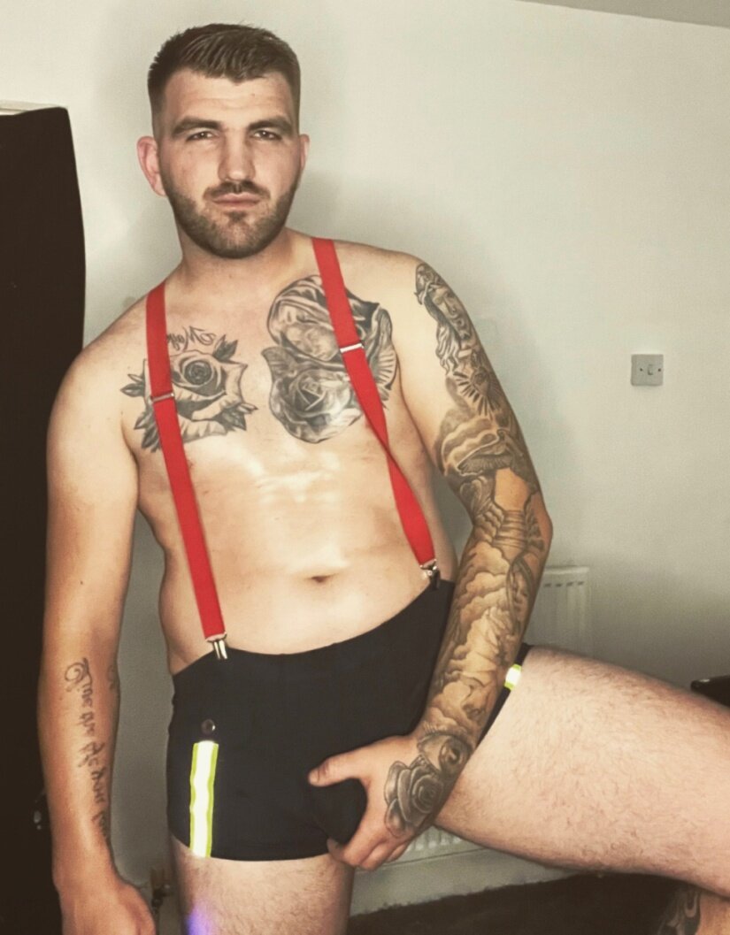 Kierang20 (@kierang20), OnlyFans creator