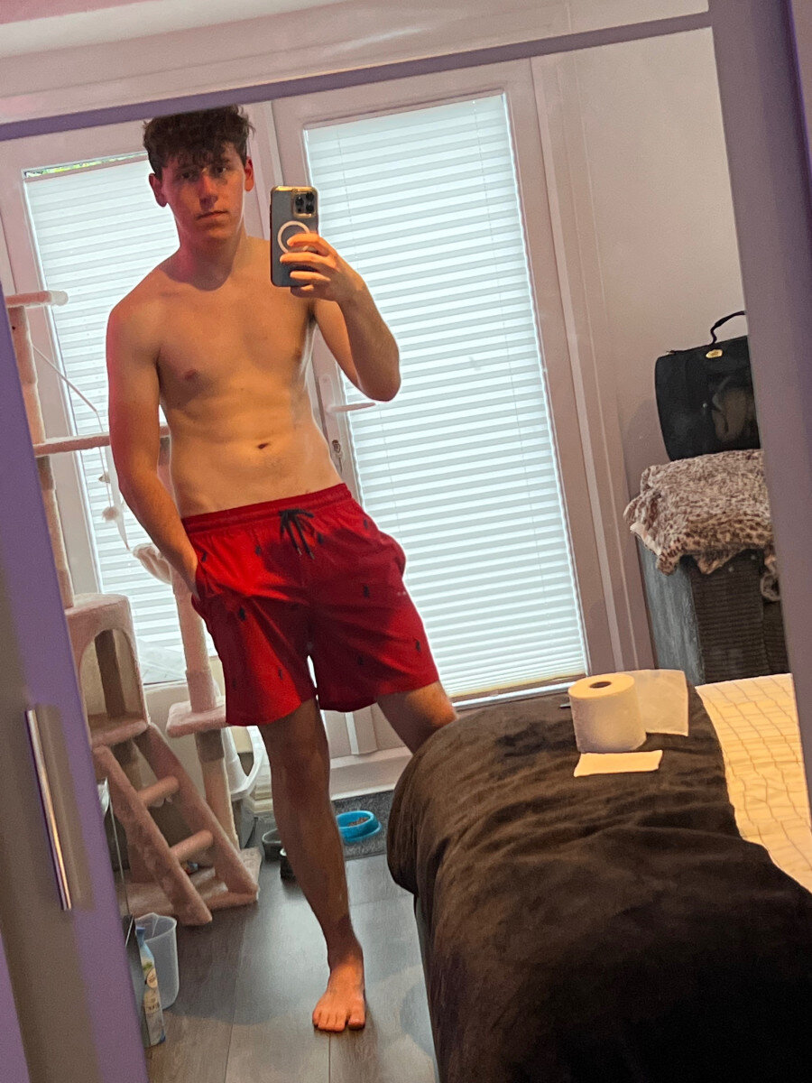 Kieranisking (@kieranisking), OnlyFans creator