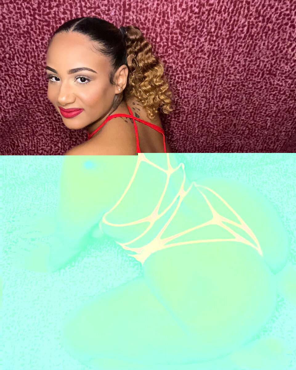 Kieshastarluxvip (@kieshastarluxvip), OnlyFans creator