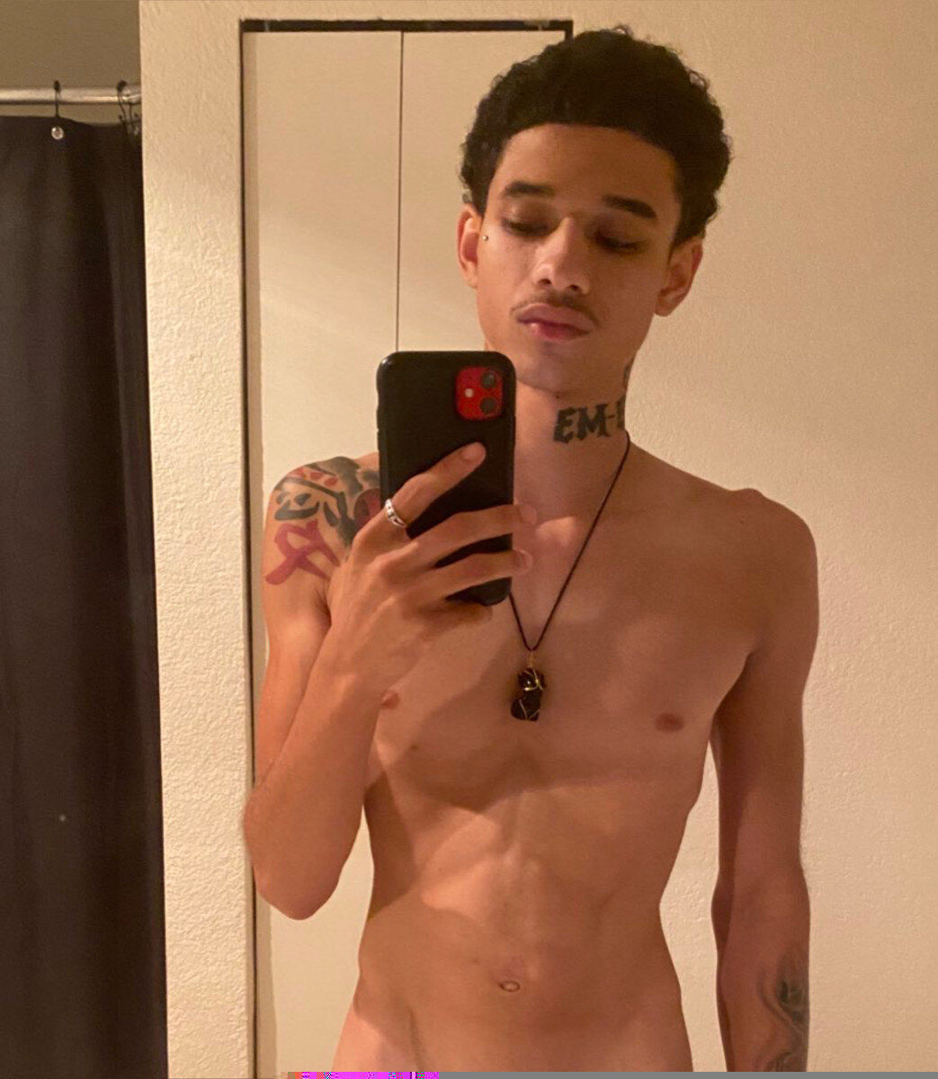 Kiingcalebb1k (@kiingcalebb1k), OnlyFans creator