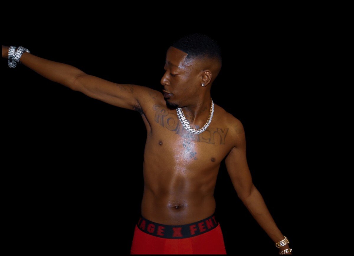 Kiingdaveon (@kiingdaveon), OnlyFans creator