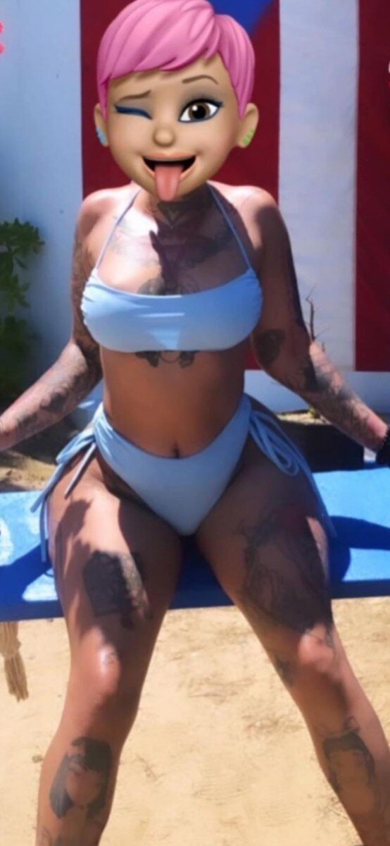 Kiissymodified (@kiissymodified), OnlyFans creator