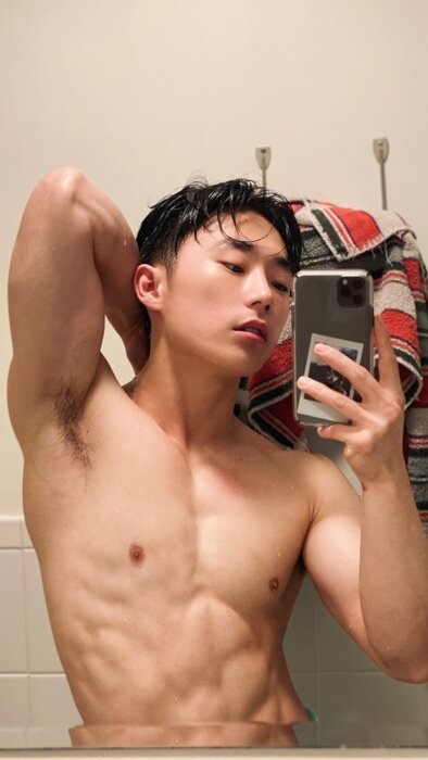 Kijirobites (@kijiro_bites), OnlyFans creator