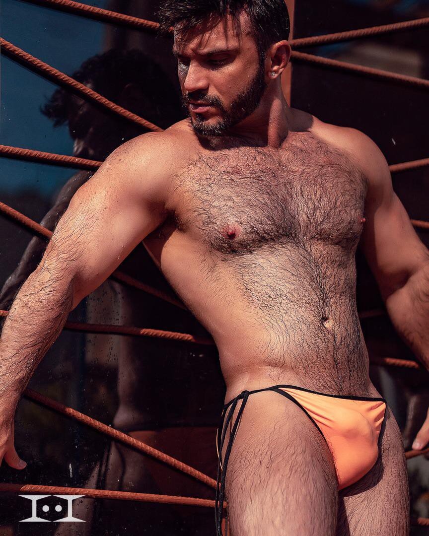 Kikegil (@kikegil), OnlyFans creator