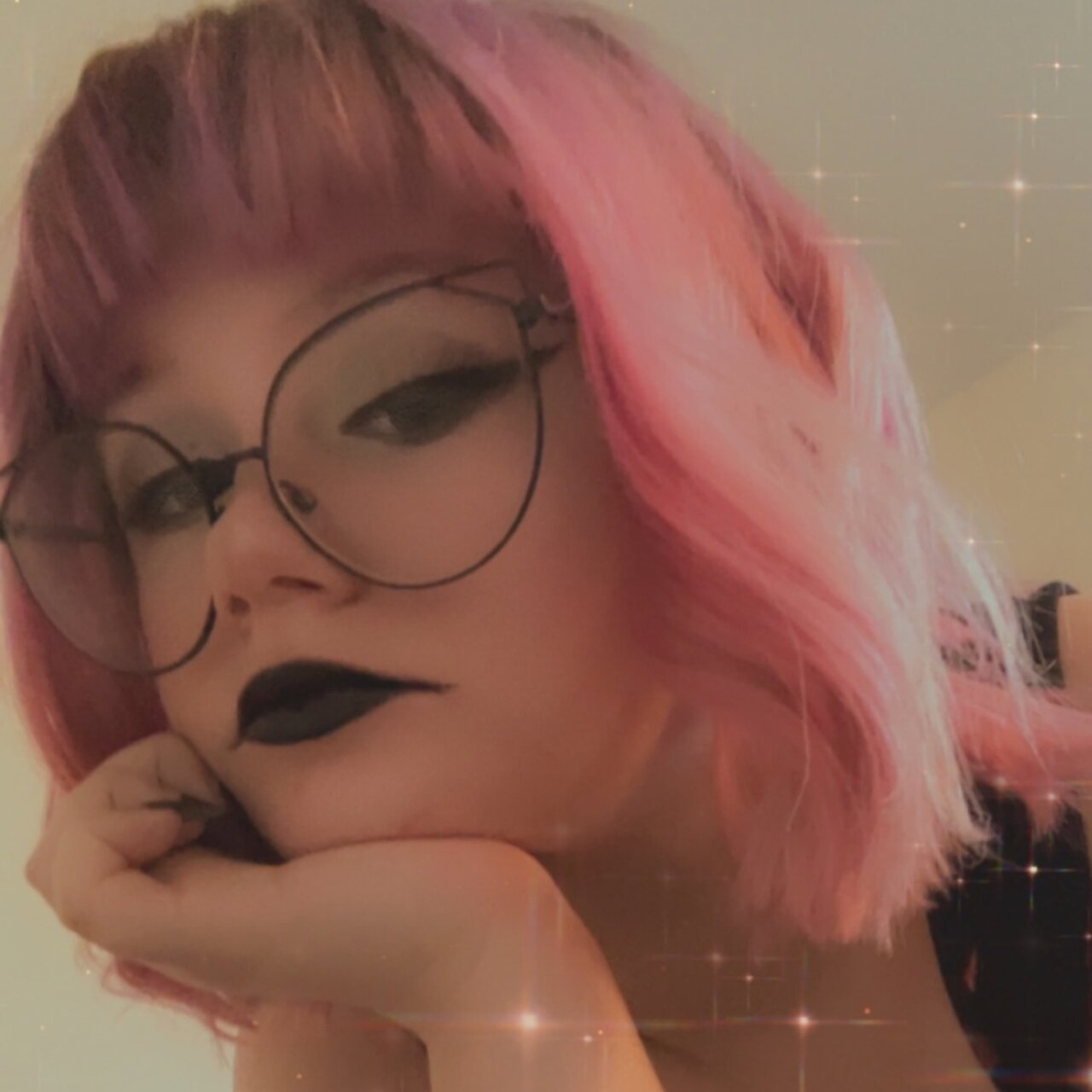 Kiki (@kiki_gothiccy), OnlyFans creator