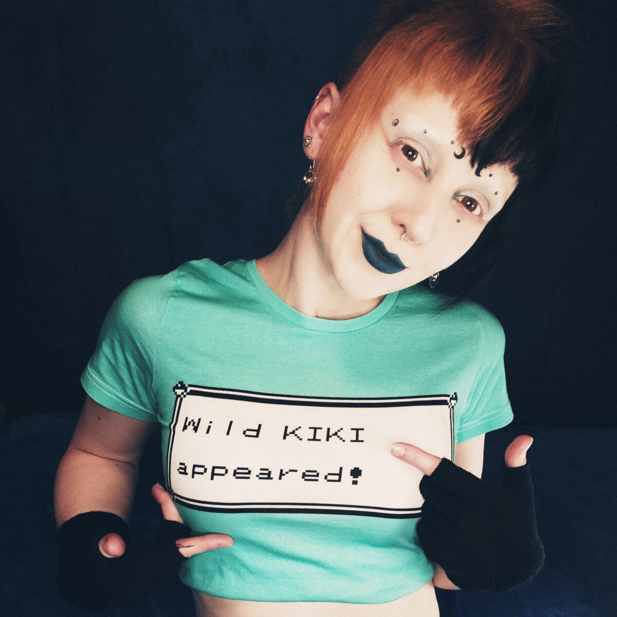Kikiarcade (@kikiarcade), OnlyFans creator