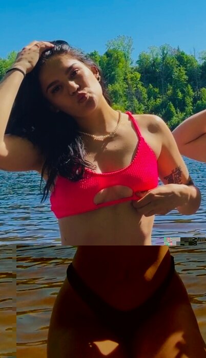 Kikikely (@kikikely), OnlyFans creator