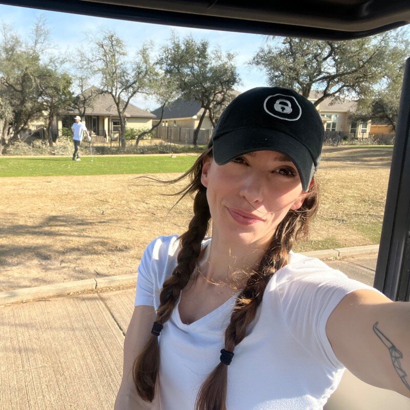 Kikiwaters (@kikiwaters), OnlyFans creator