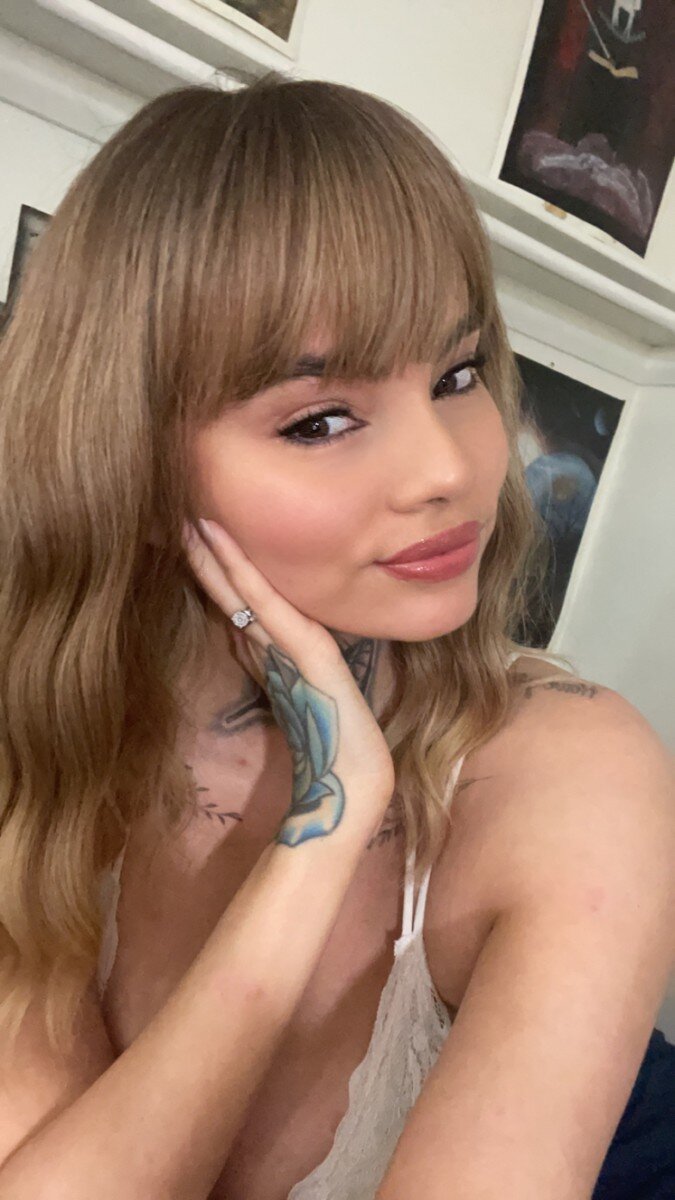 Kikkijay (@kikki_jay), OnlyFans creator