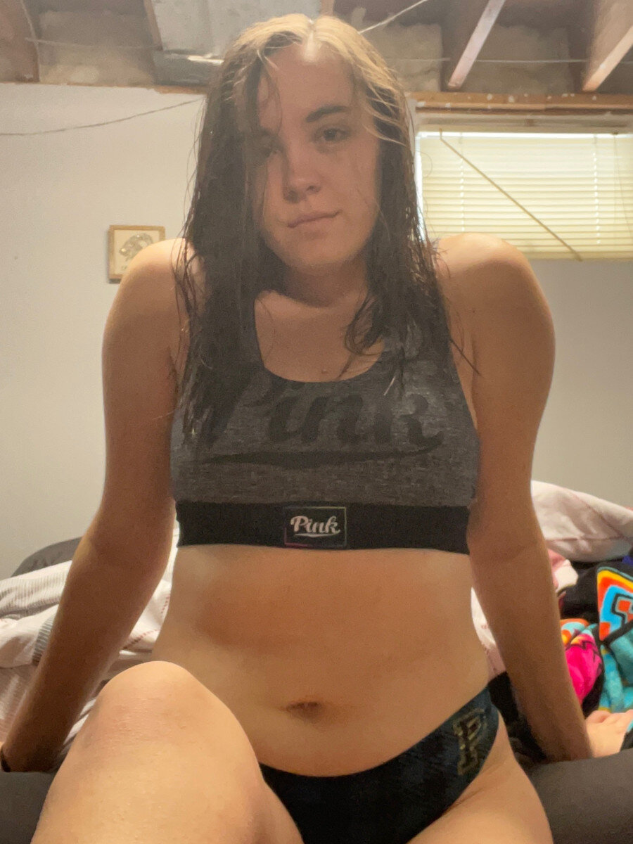 Kileyriley (@kileyriley), OnlyFans creator