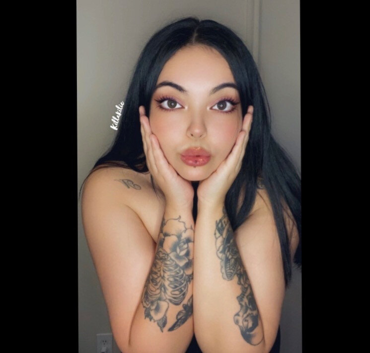 Killakilie (@killakilie), OnlyFans creator