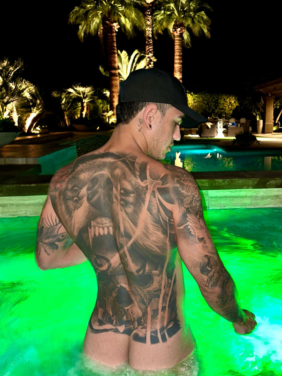 Killax1 (@killax1), OnlyFans creator