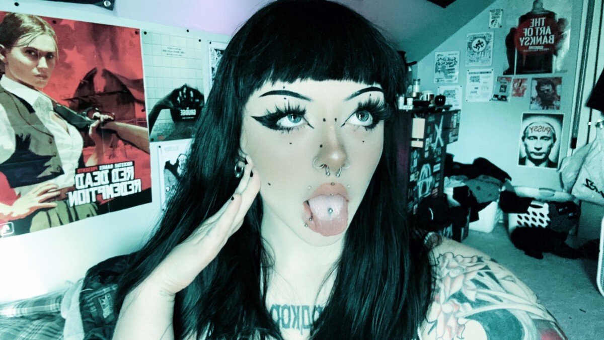 Killmebabi (@killmebabi), OnlyFans creator