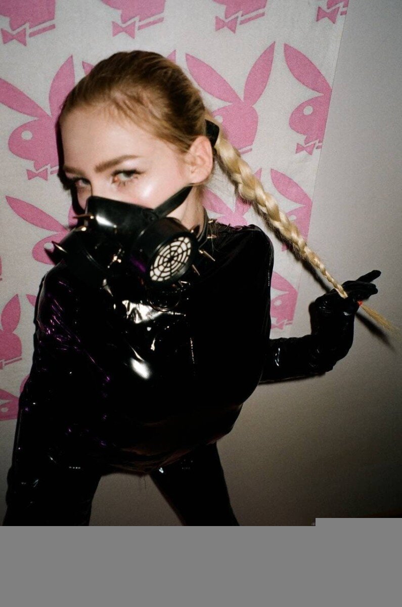 Killyrebel (@killy_rebel), OnlyFans creator