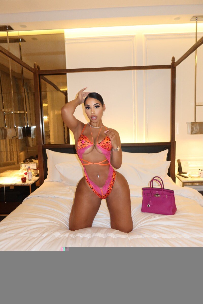 Kimbellamatos (@kimbellamatos), OnlyFans creator