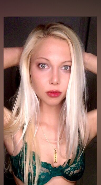 Kimber (@kimbercrawford), OnlyFans creator
