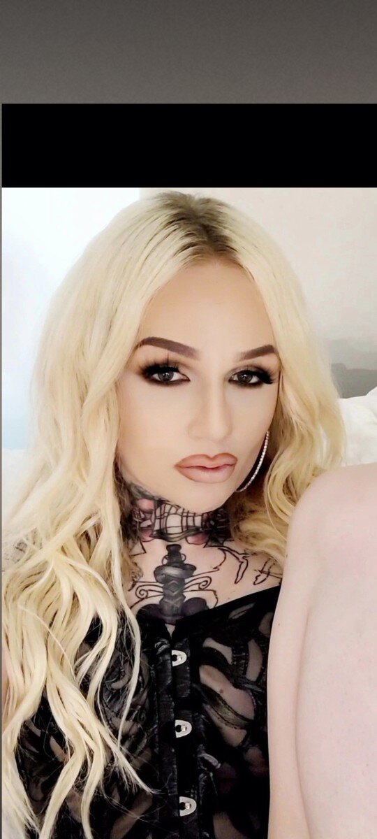 Kimberkellyxxx (@kimberkellyxxx), OnlyFans creator