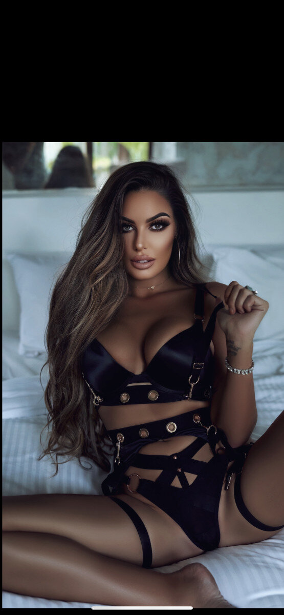 Kimberleyametoglou (@kimberley_ametoglou), OnlyFans creator