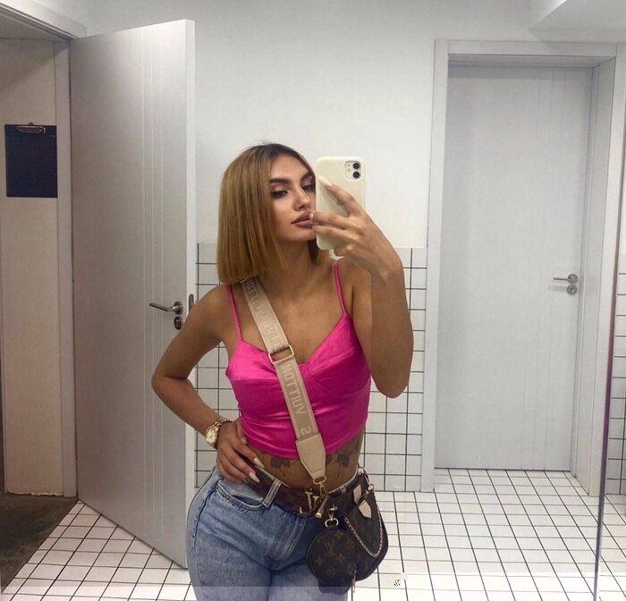 Kimberly (@kimberlyalison), OnlyFans creator