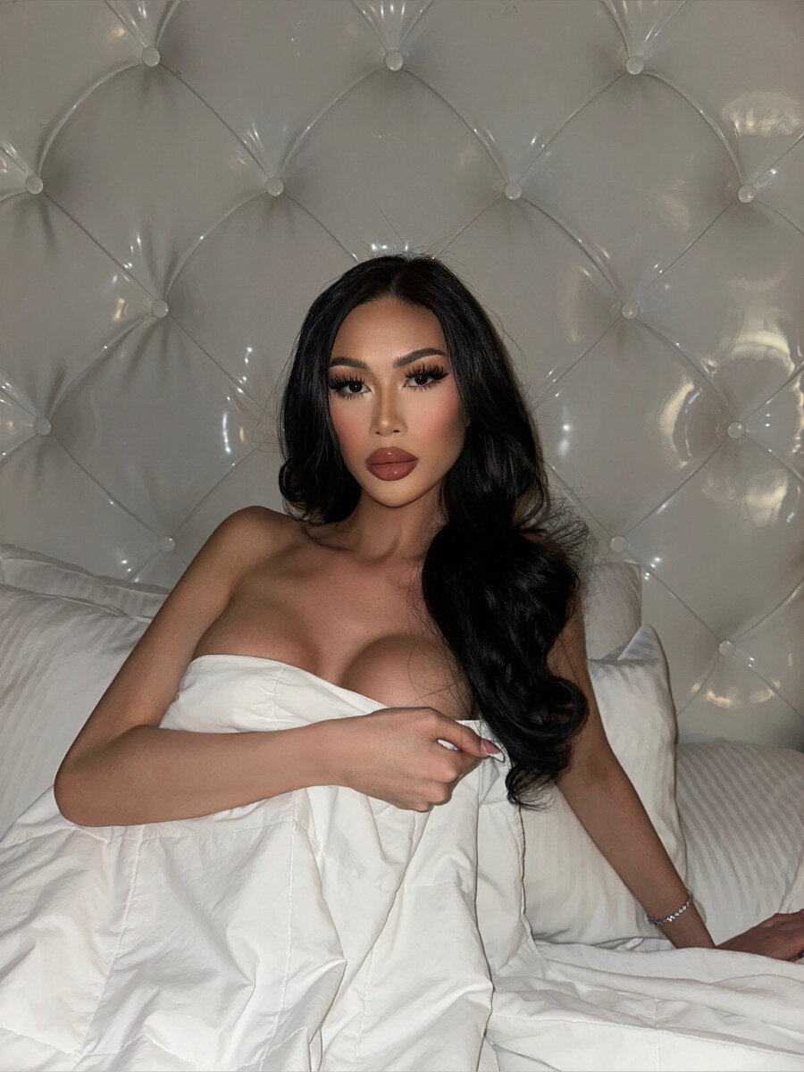 Kimberlybarbie (@kimberlybarbie), OnlyFans creator