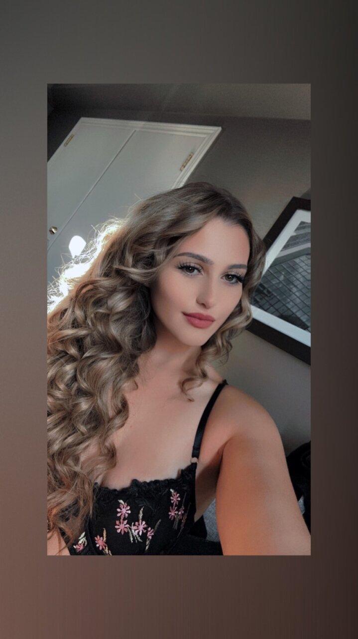 Kimberlyprice (@kimberlyprice), OnlyFans creator