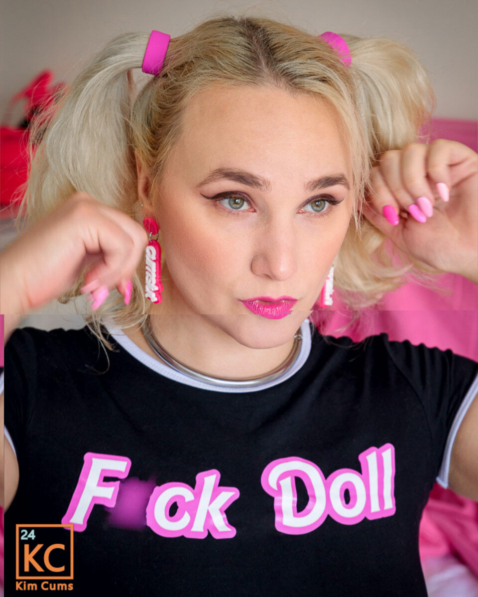 Kimcums (@kimcums), OnlyFans creator